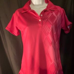 PGA Golf blouse